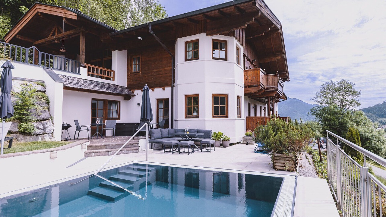 Photo of Outdoor in Kaprun