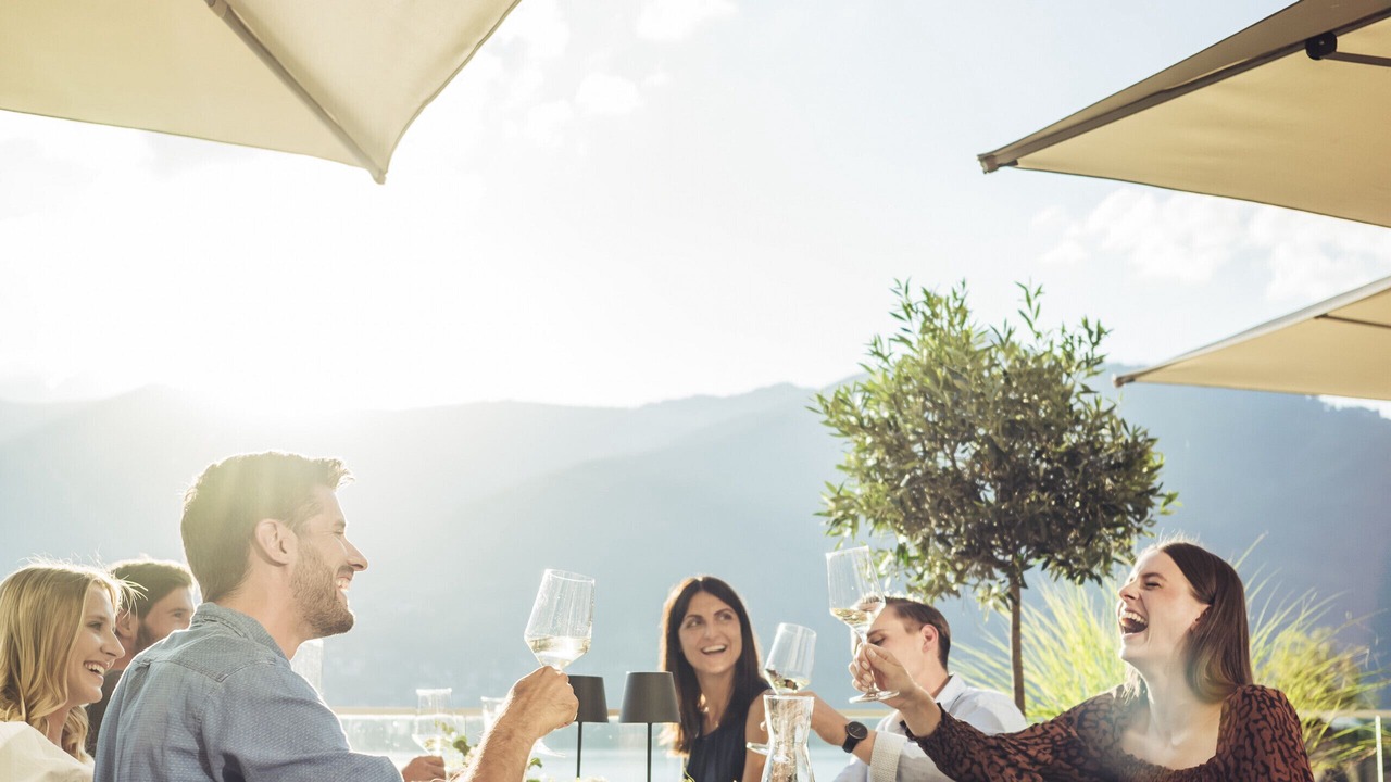 Photo of Outdoor in Kaprun