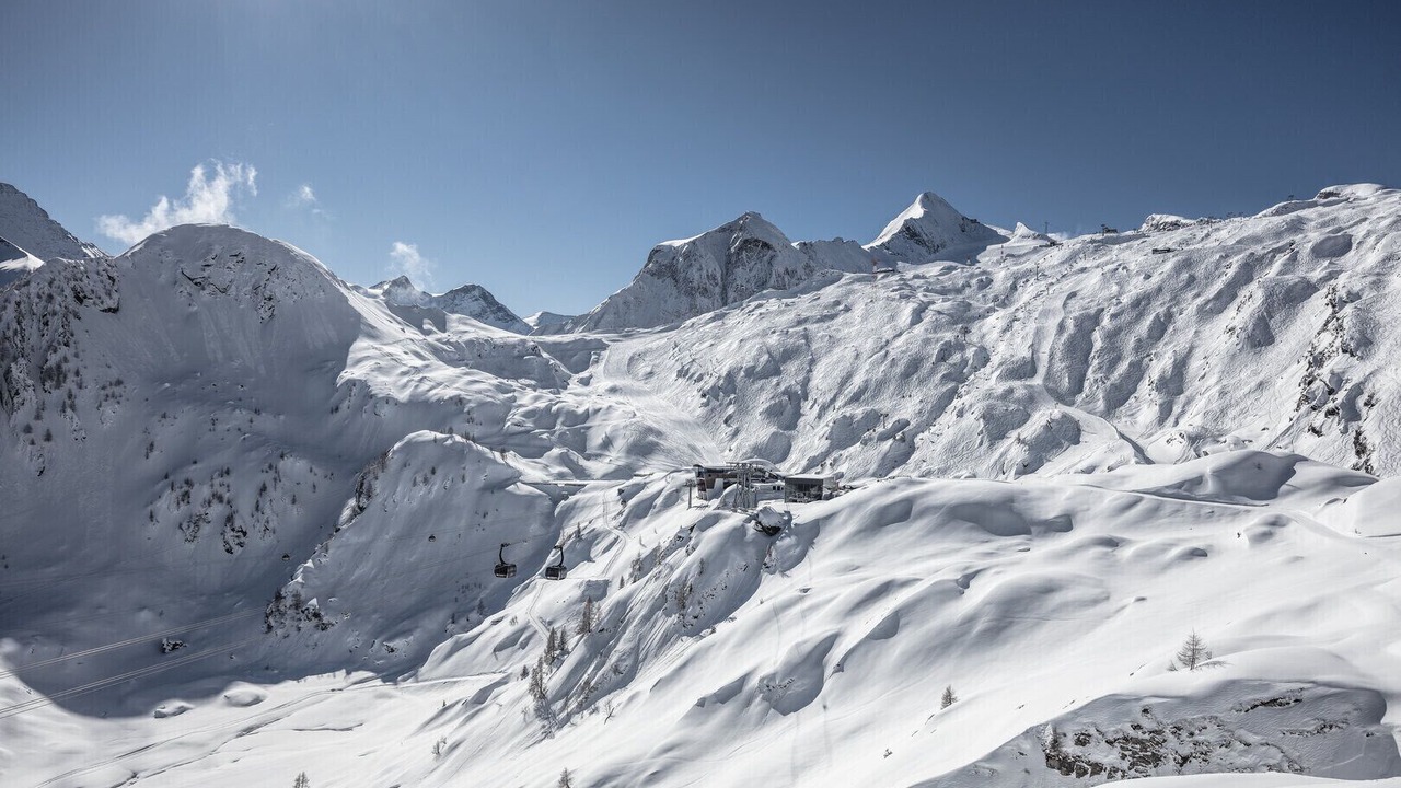 Photo of Others in Kaprun