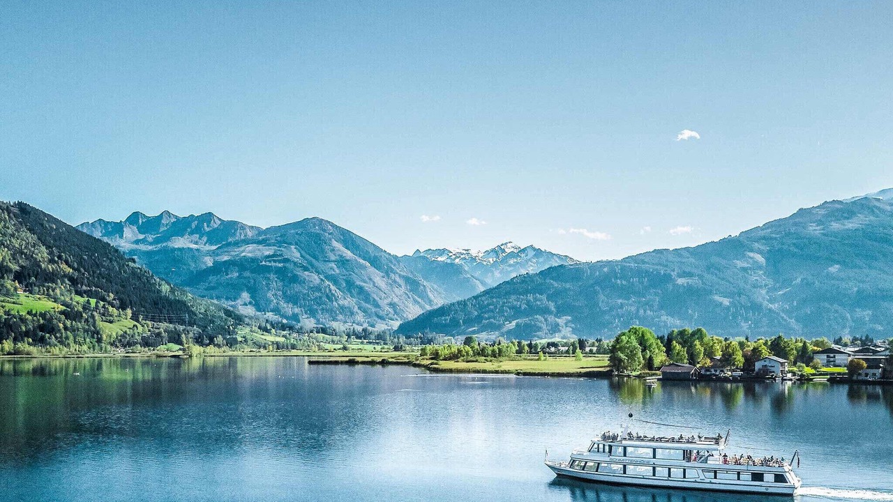 Photo of Others in Kaprun