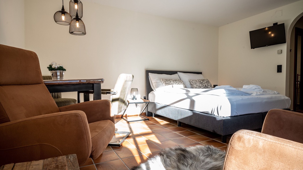 Photo of Bedroom in Kaprun