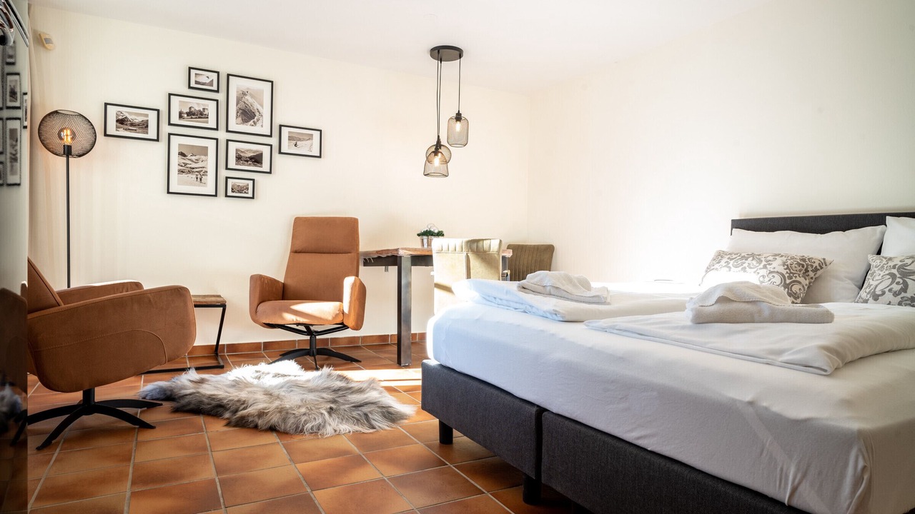 Photo of Bedroom in Kaprun