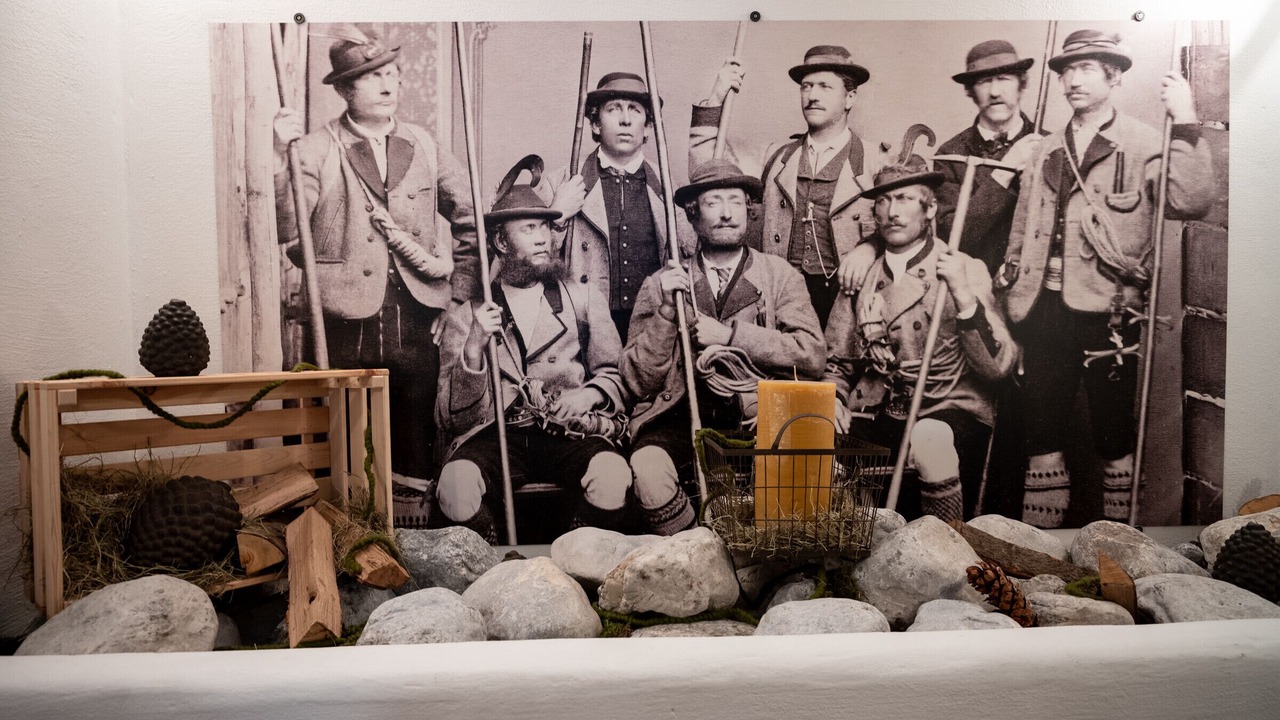 Photo of Others in Kaprun