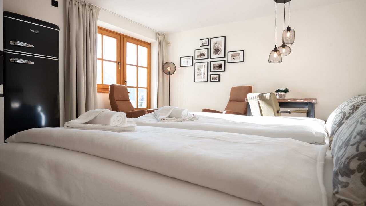 Photo of Bedroom in Kaprun