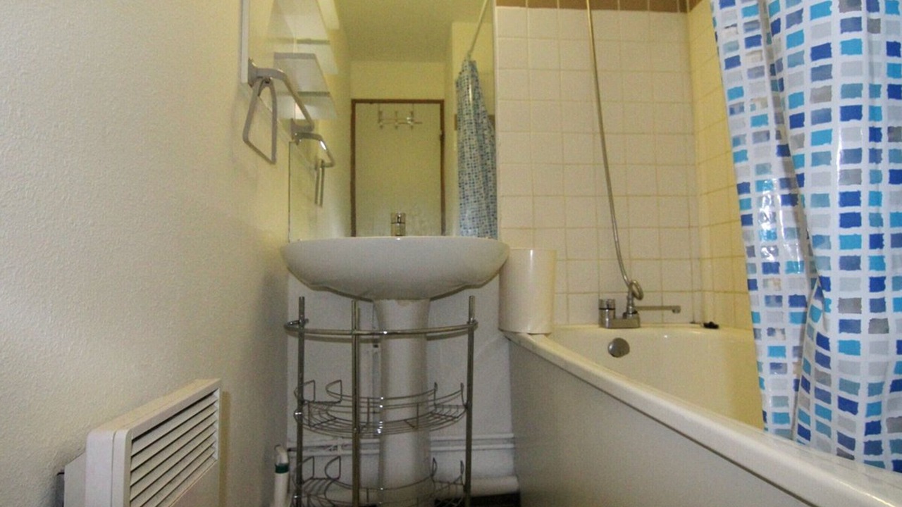 Photo of Bathroom in Bergers