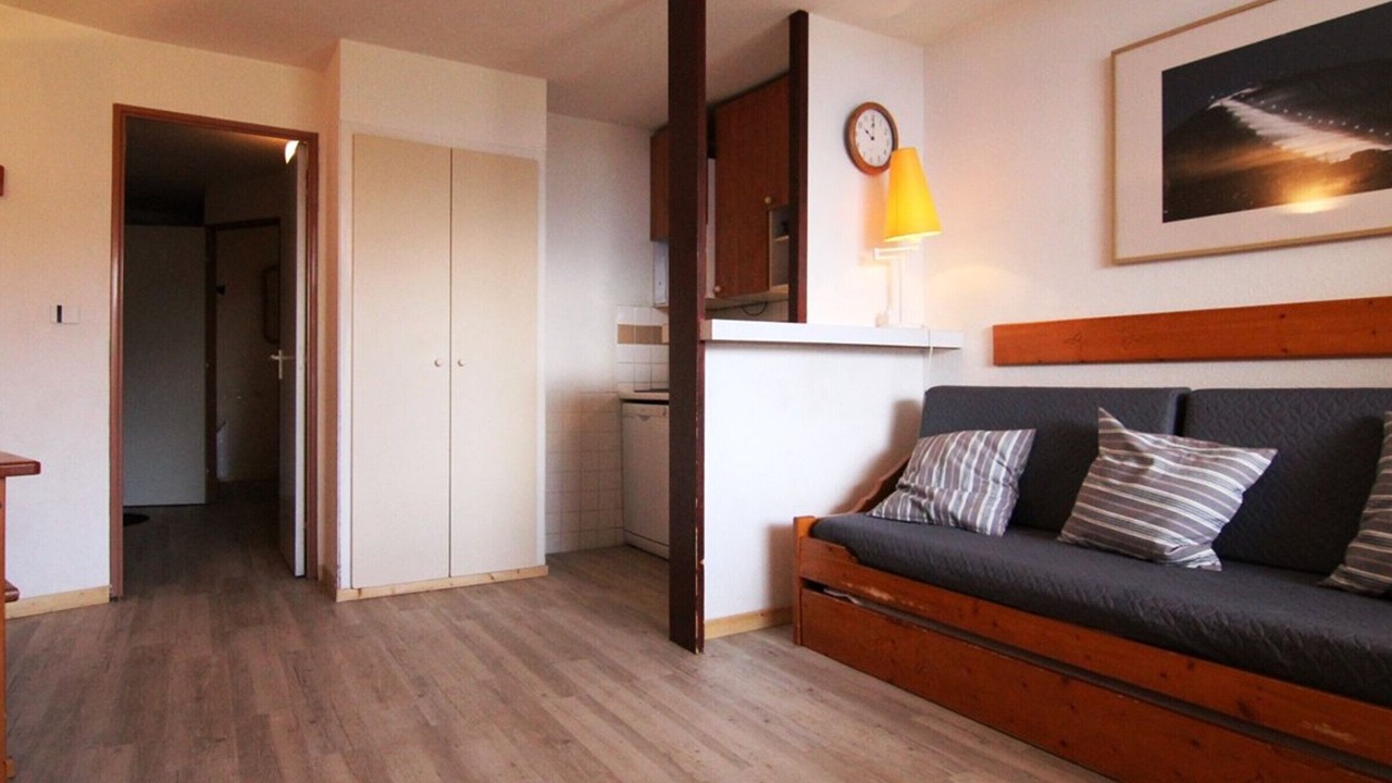 Photo of Livingroom in Bergers