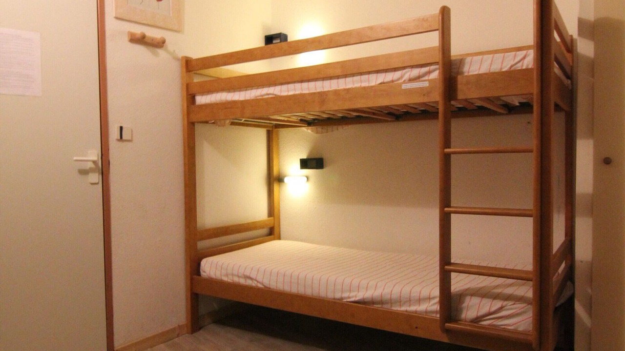 Photo of Bedroom in Bergers