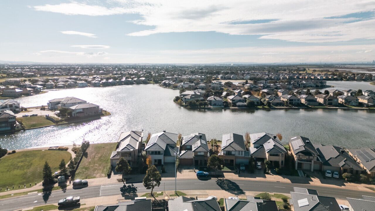 Photo of Outdoor in Sanctuary Lakes