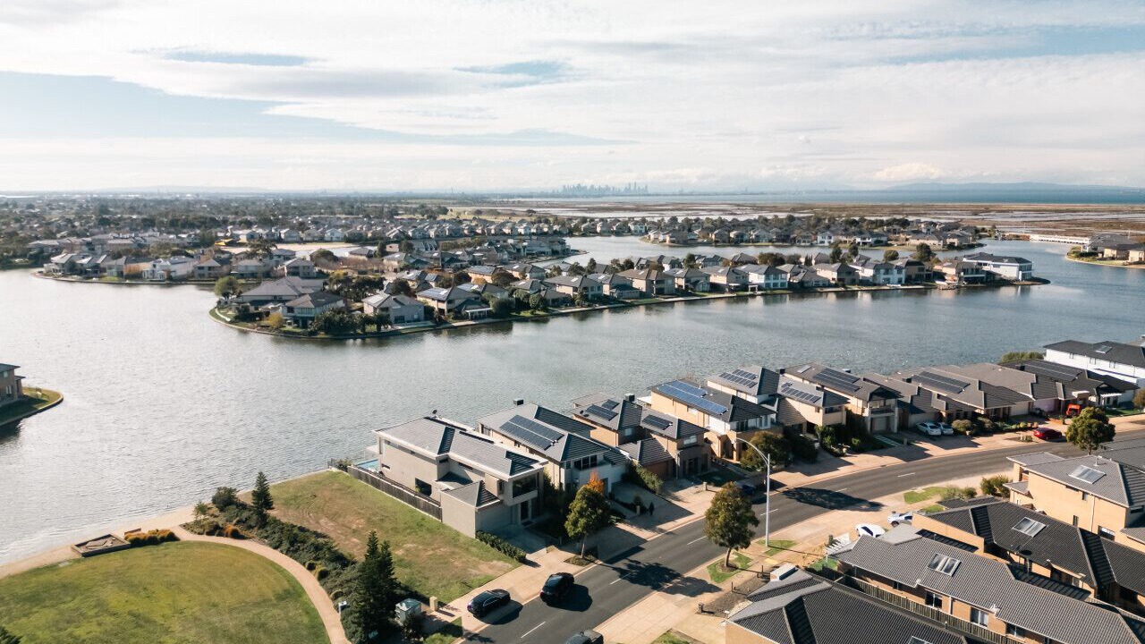 Photo of Outdoor in Sanctuary Lakes