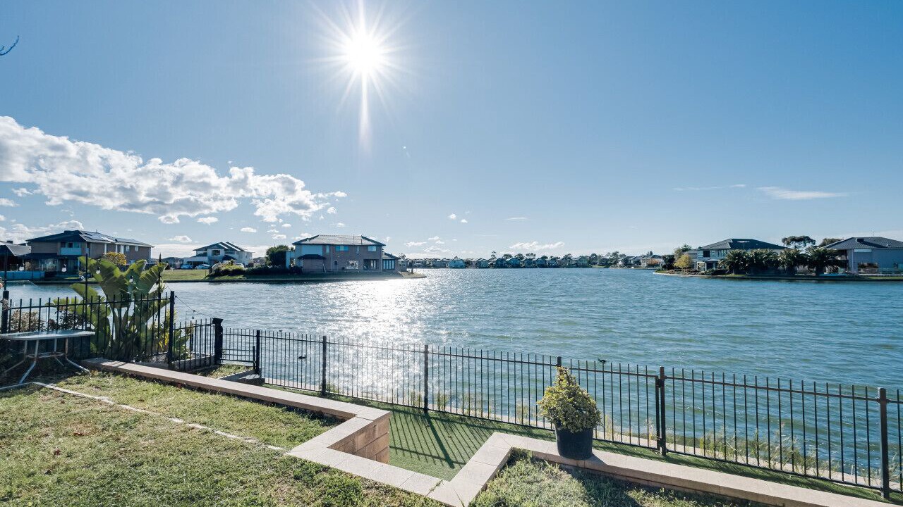 Photo of Outdoor in Sanctuary Lakes