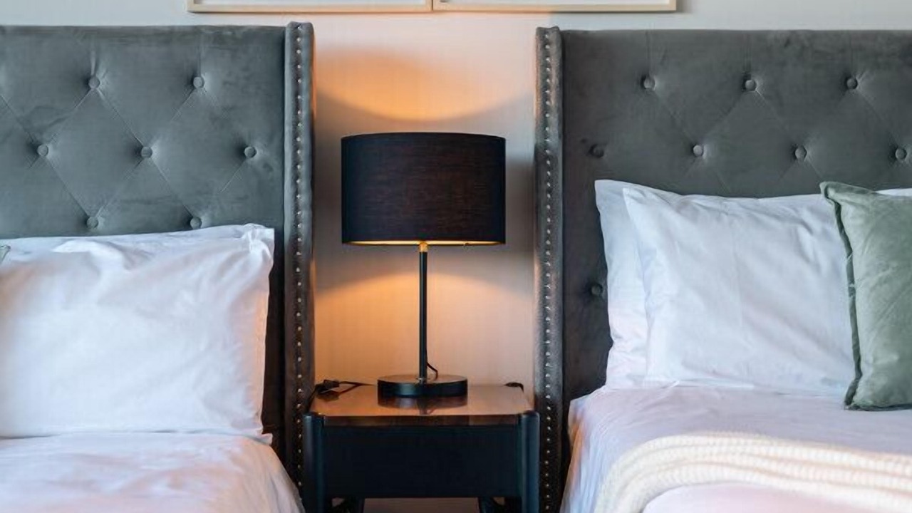 Photo of Bedroom in Sanctuary Lakes