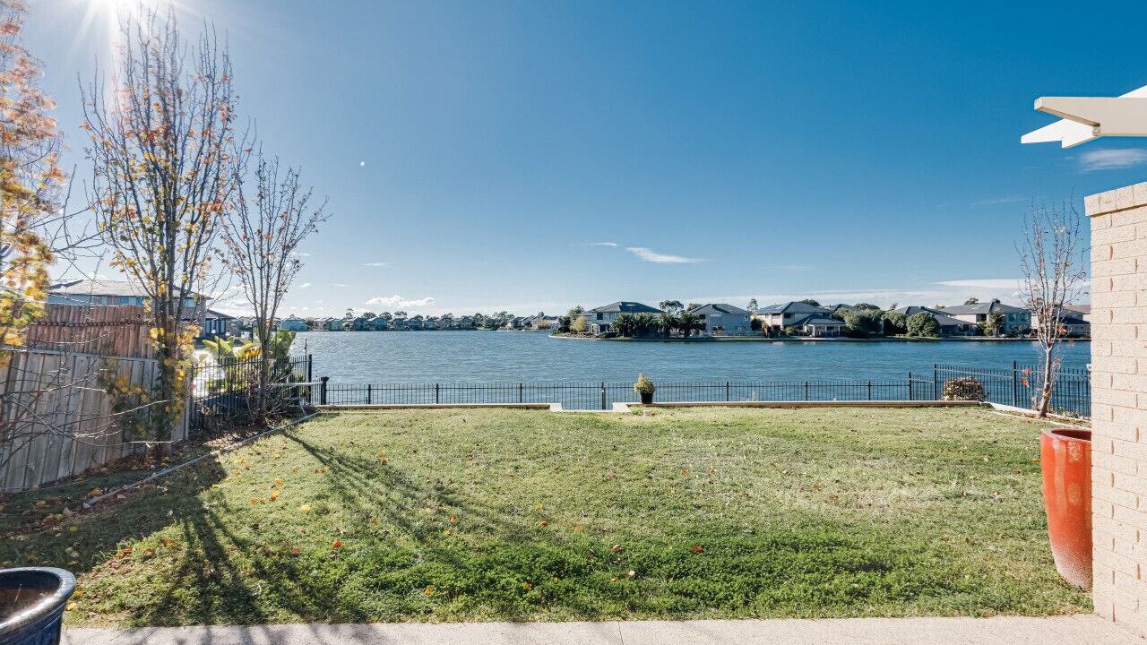 Photo of Outdoor in Sanctuary Lakes