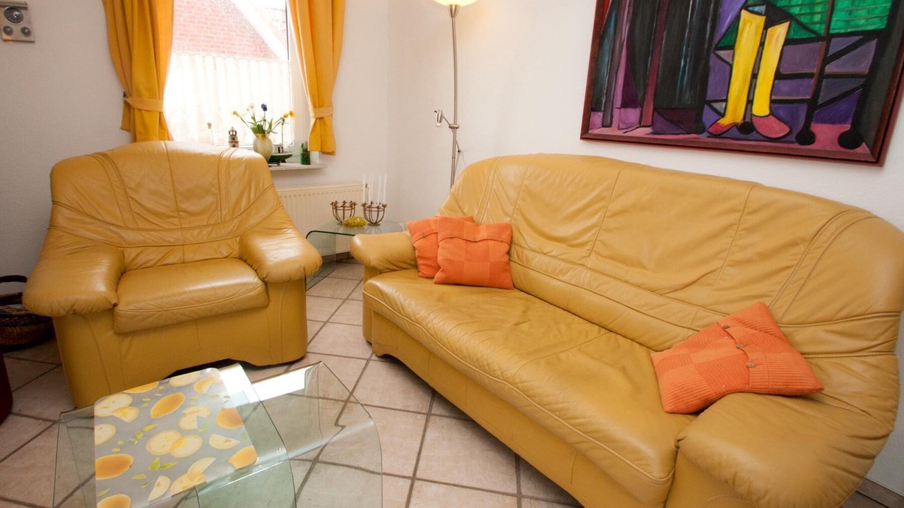 Photo of Livingroom in Altfunnixsiel