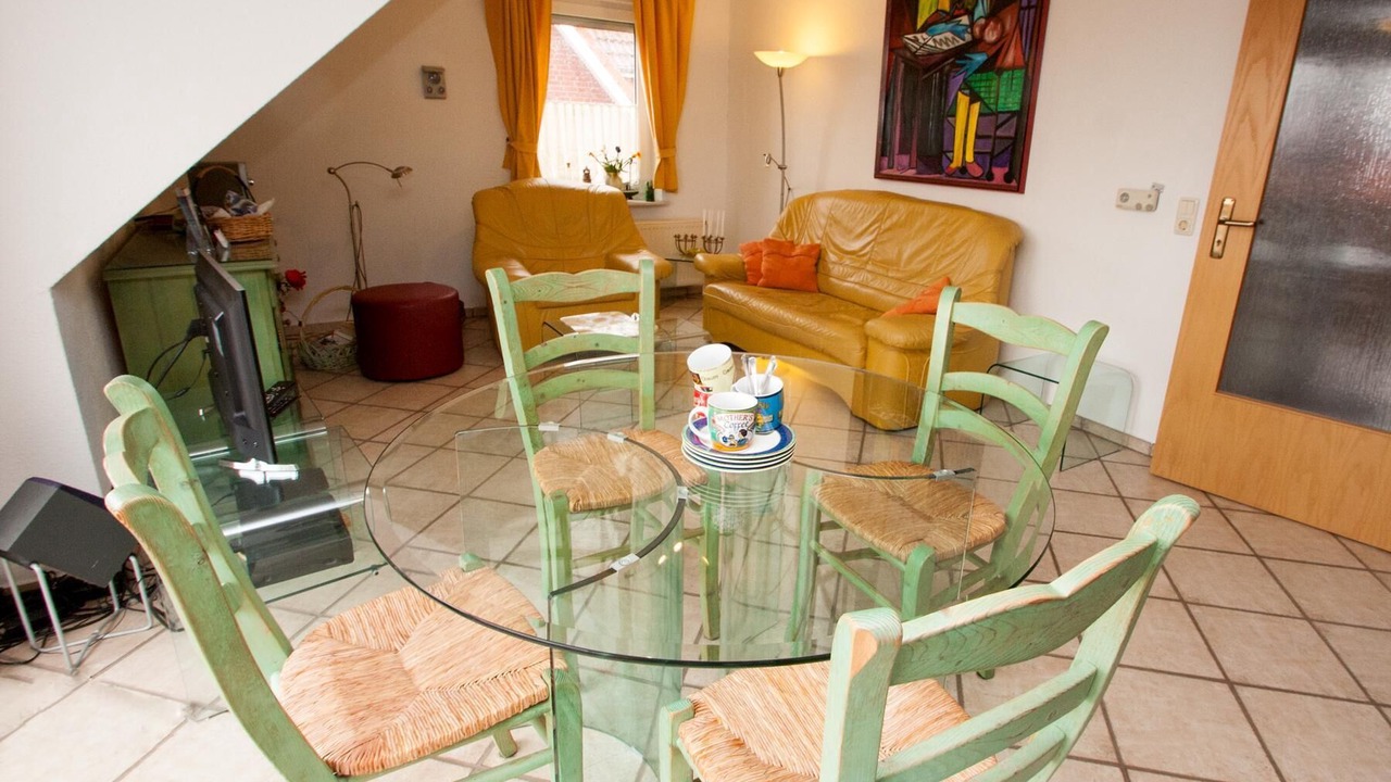 Photo of Livingroom in Altfunnixsiel