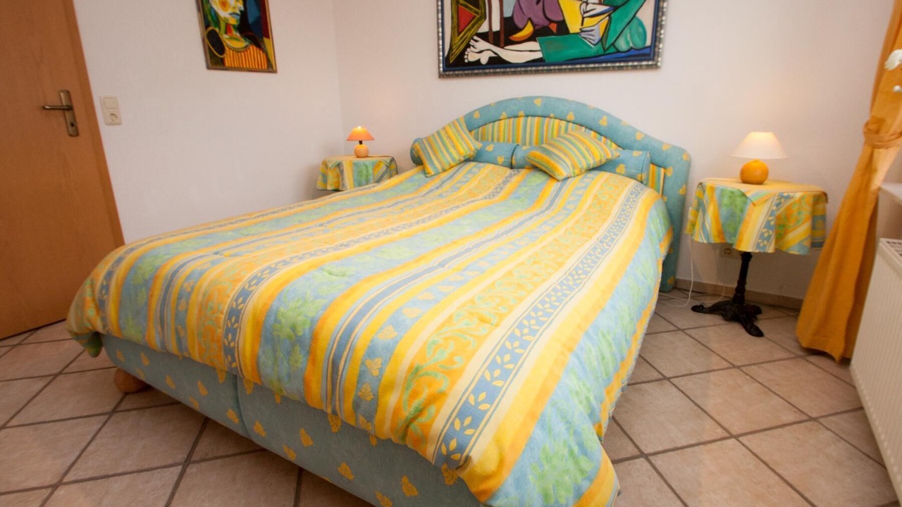 Photo of Bedroom in Altfunnixsiel