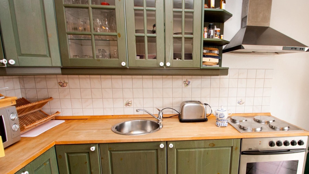 Photo of Kitchen in Altfunnixsiel
