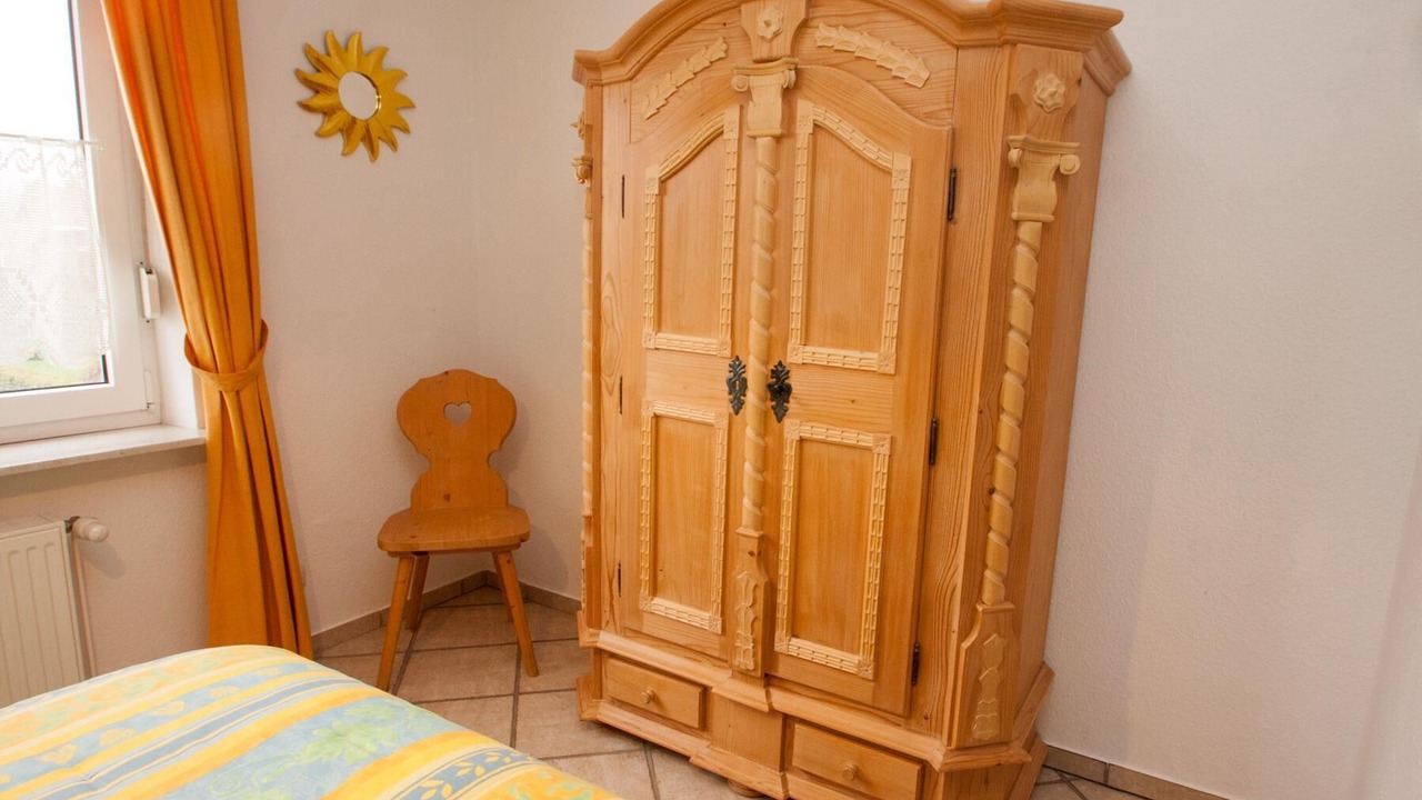 Photo of Bedroom in Altfunnixsiel