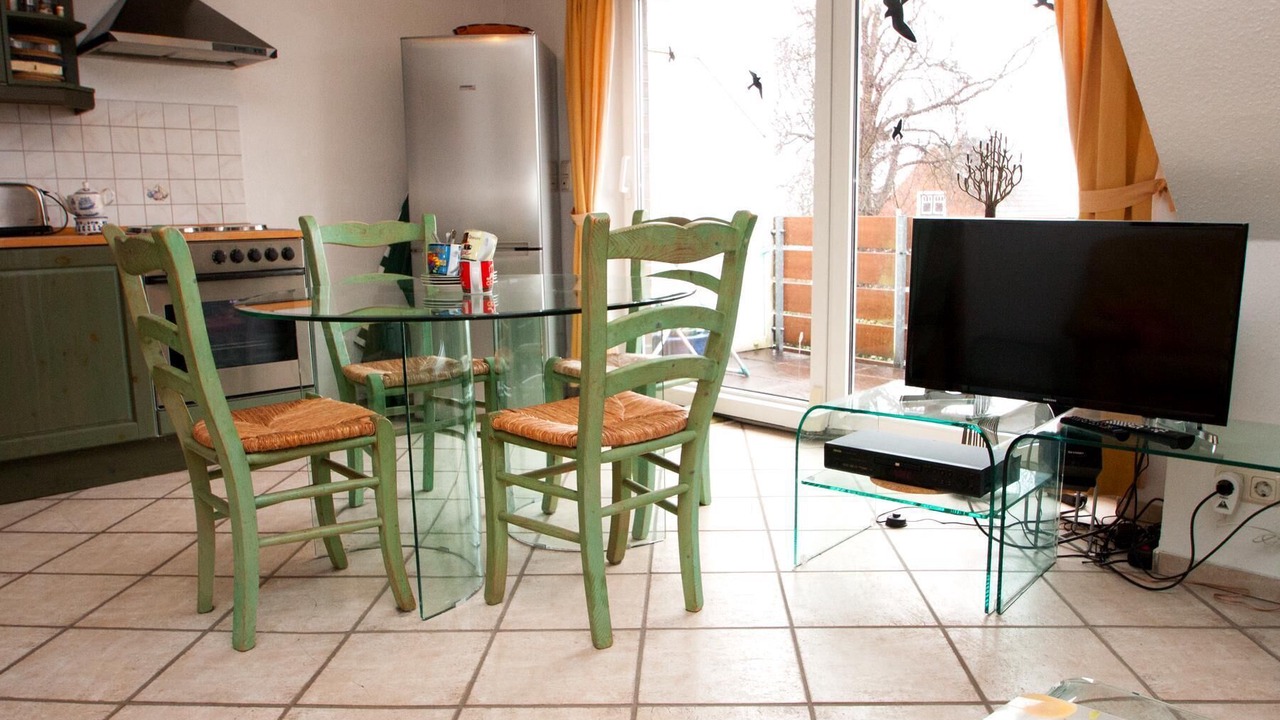 Photo of Kitchen in Altfunnixsiel