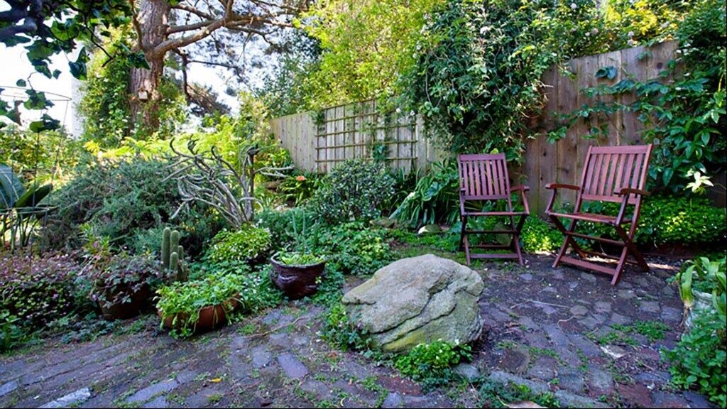 Photo of Outdoor in Ashbury Heights