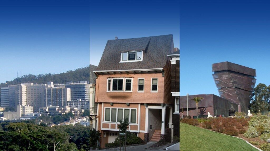 Photo of Others in Ashbury Heights
