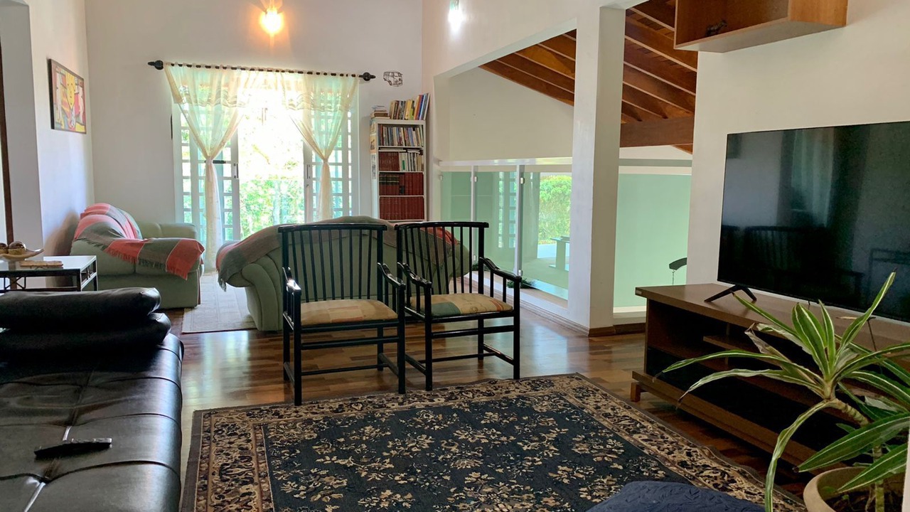 Photo of Livingroom in Ibiuna