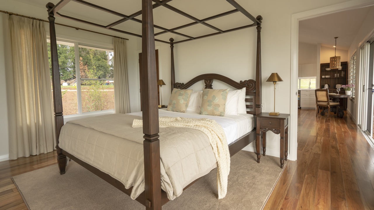 Photo of Bedroom in Coopers Shoot