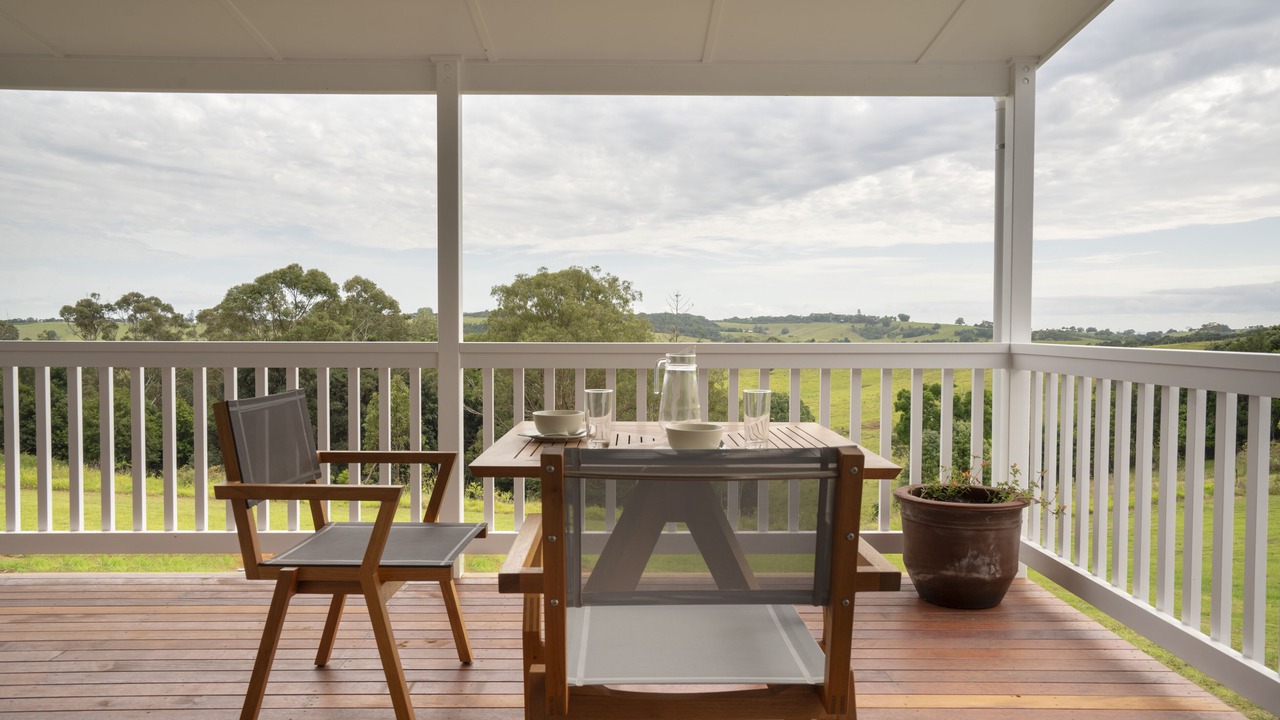 Photo of Outdoor in Coopers Shoot