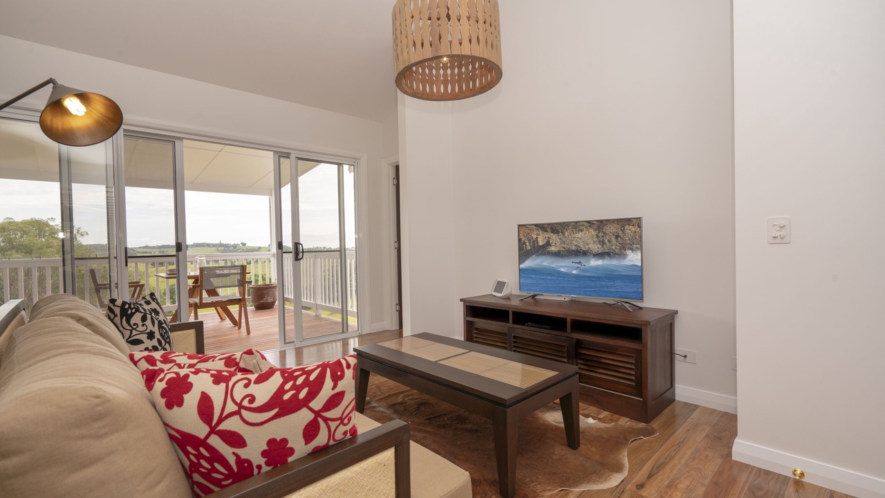 Photo of Livingroom in Coopers Shoot