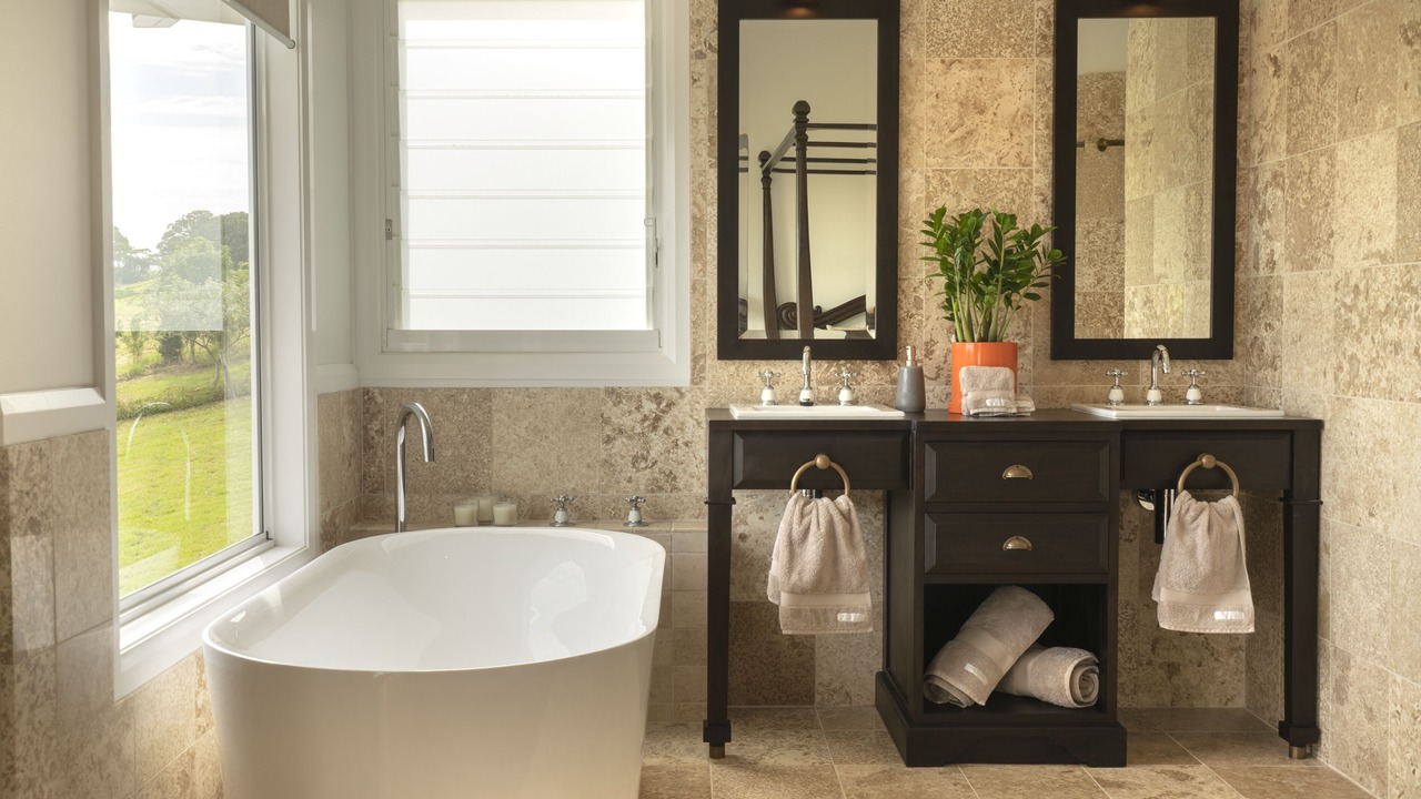 Photo of Bathroom in Coopers Shoot