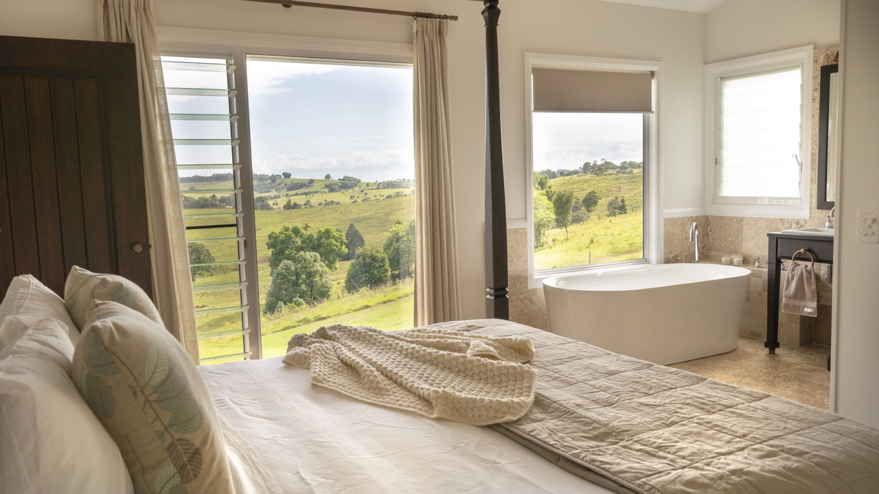Photo of Bedroom in Coopers Shoot