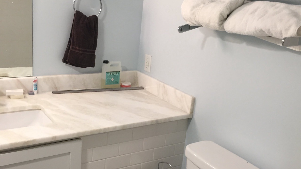 Photo of Bathroom in Old West Side