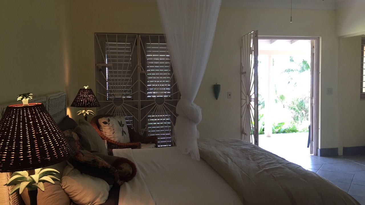 Photo of Bedroom in Highgate