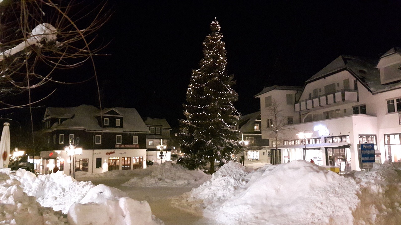 Photo of Outdoor in Zueschen