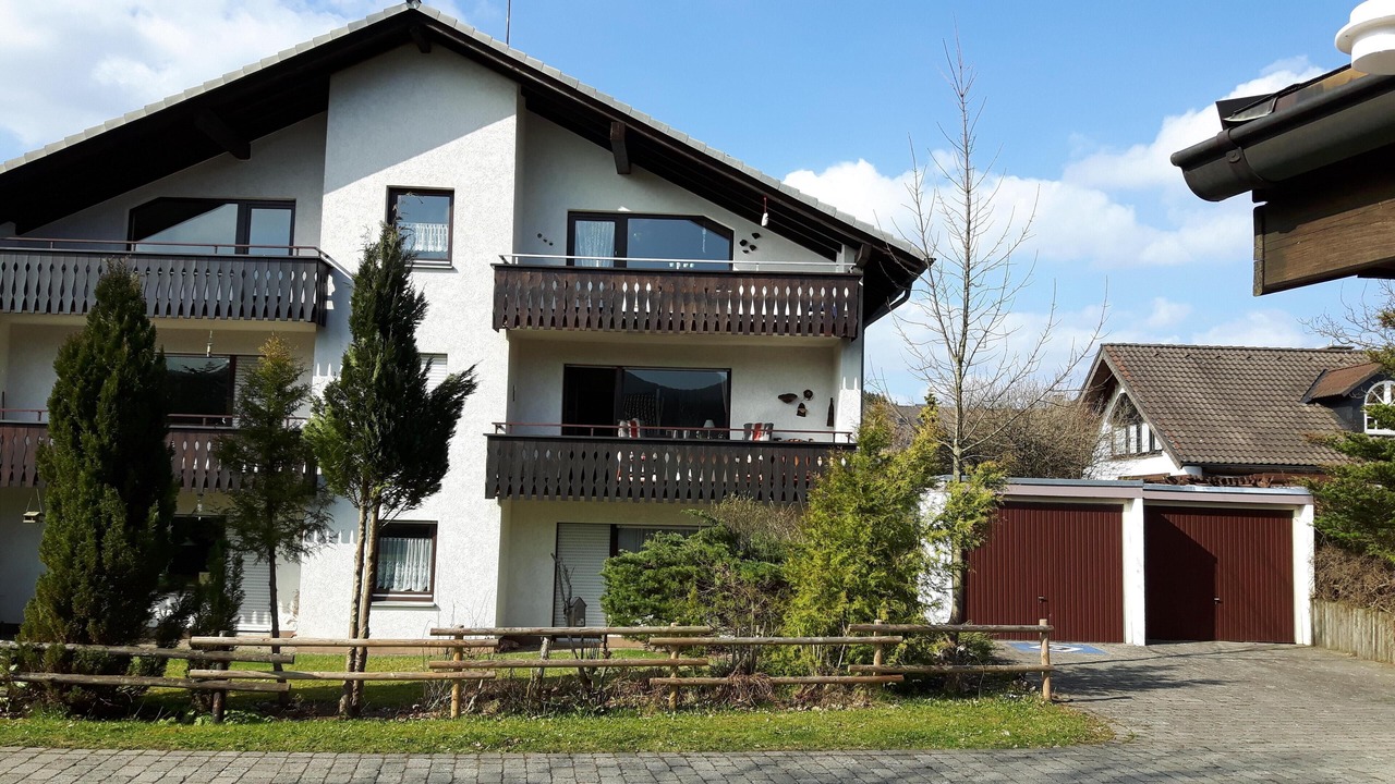 Photo of Outdoor in Zueschen
