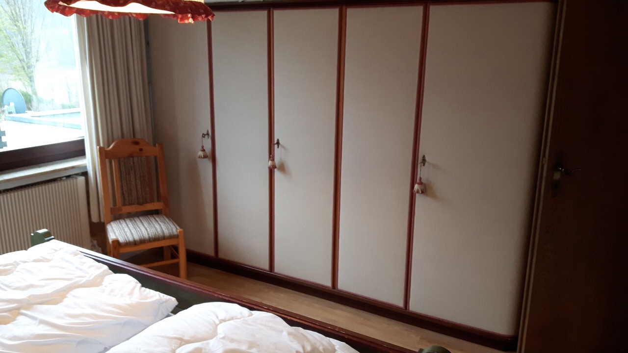 Photo of Bedroom in Zueschen
