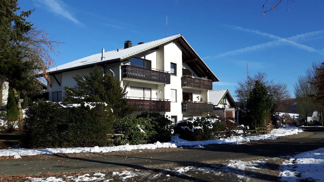 Photo of Outdoor in Zueschen