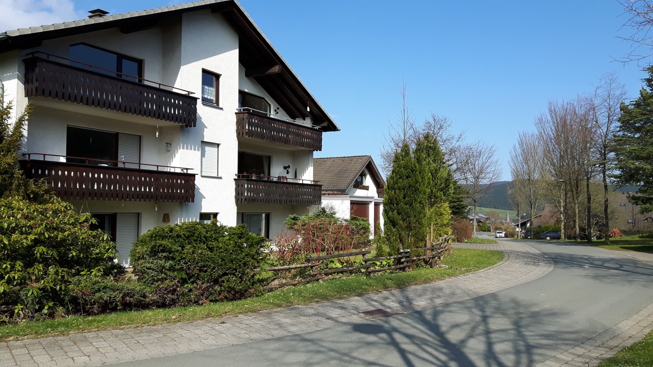 Photo of Outdoor in Zueschen