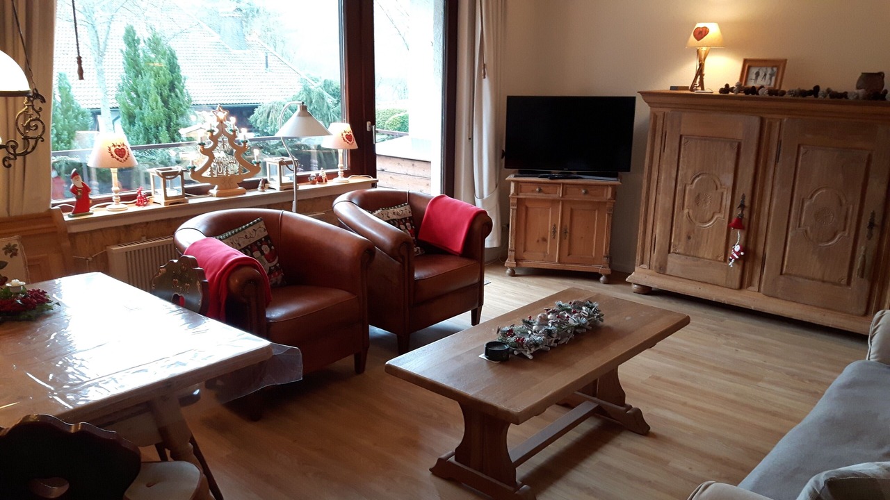 Photo of Livingroom in Zueschen