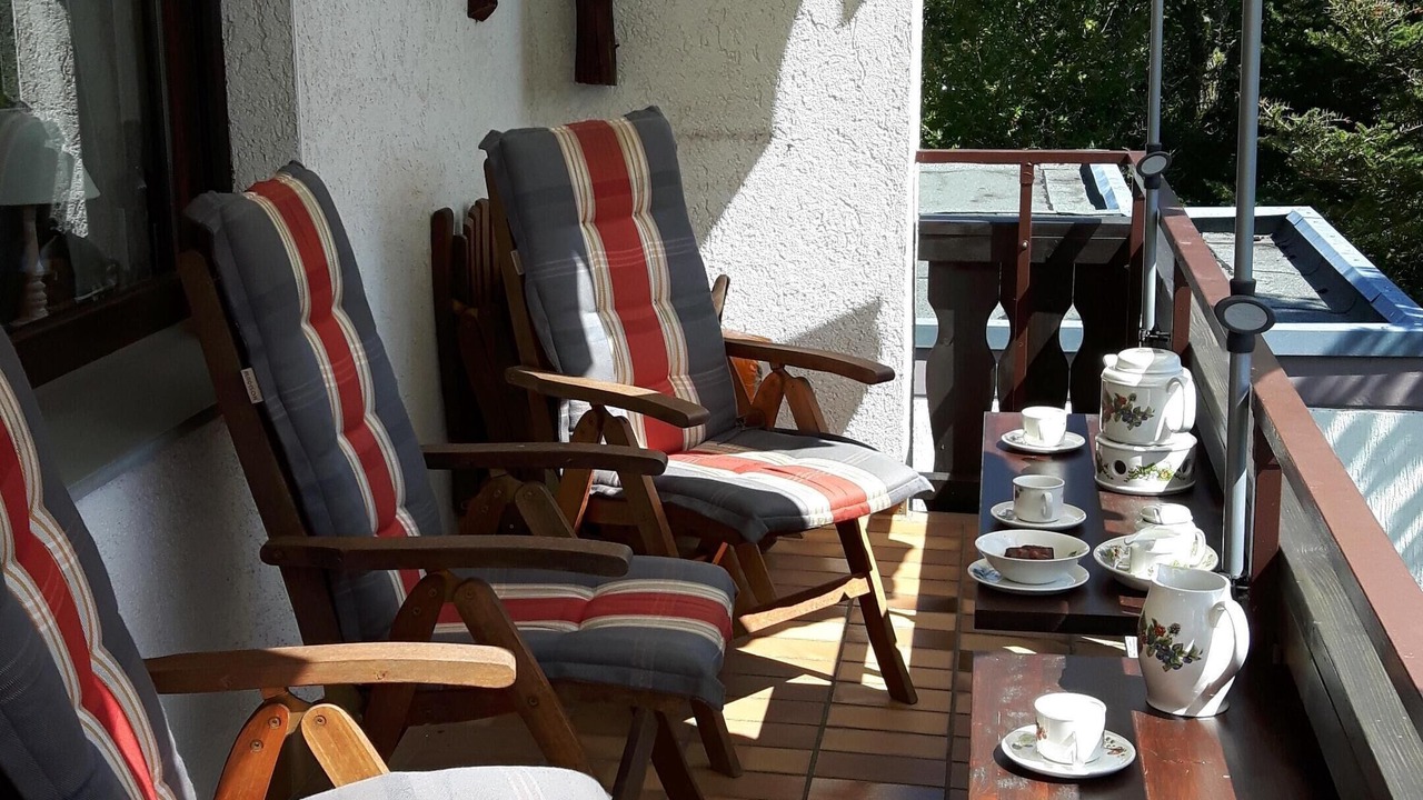 Photo of Outdoor in Zueschen