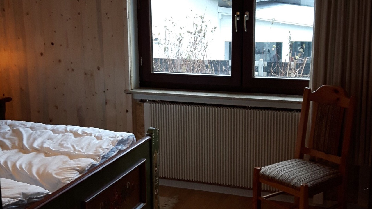 Photo of Bedroom in Zueschen