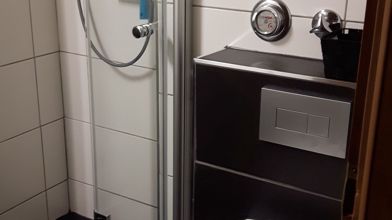 Photo of Bathroom in Zueschen