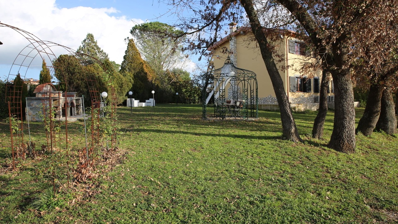 Photo of Outdoor in Formello