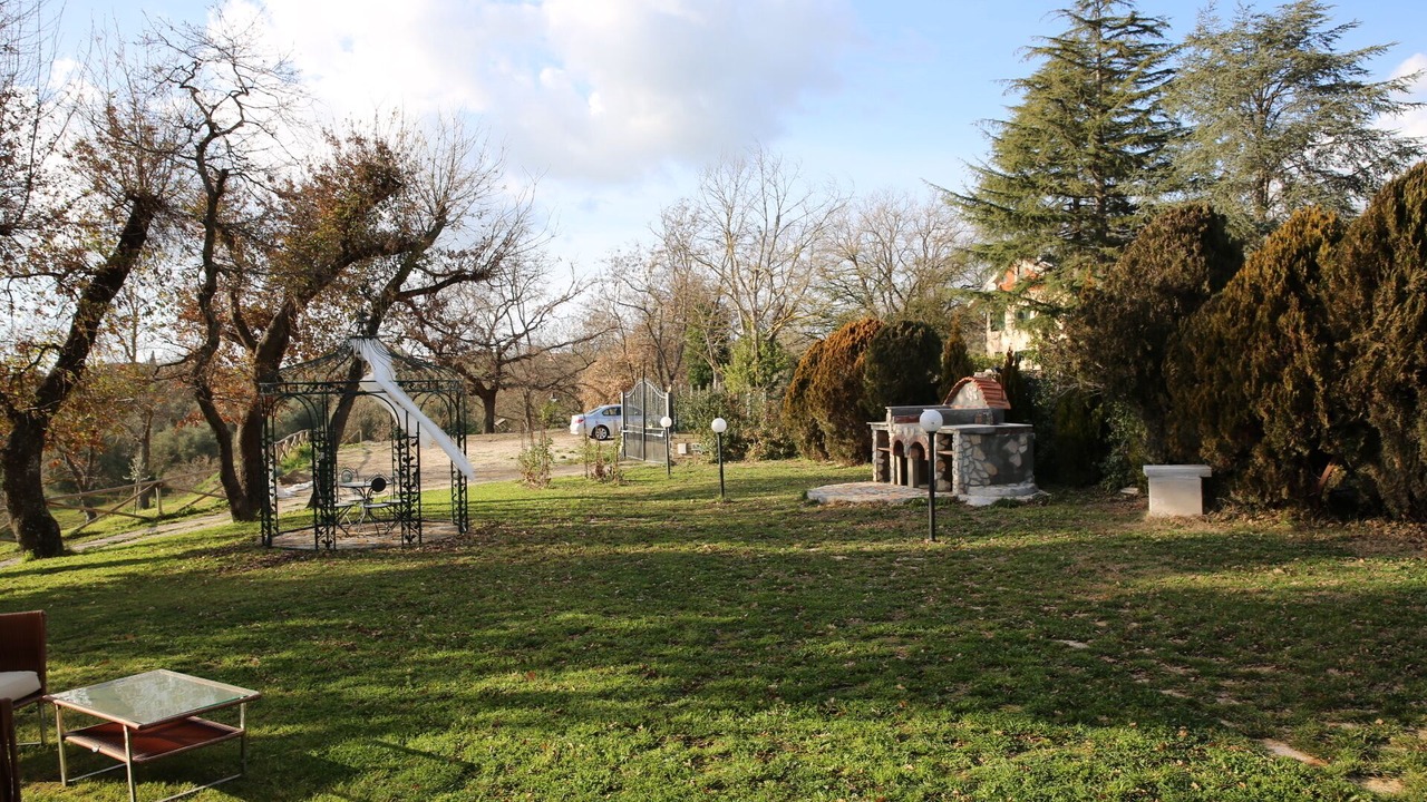 Photo of Outdoor in Formello