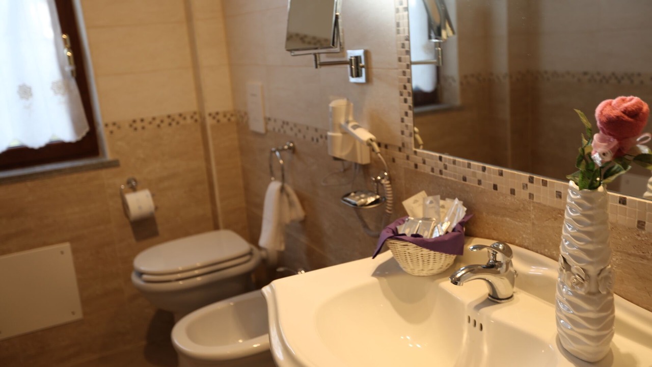 Photo of Bathroom in Formello