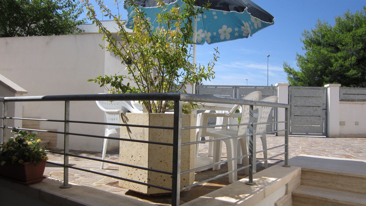 Photo of Outdoor in Marina di Mancaversa