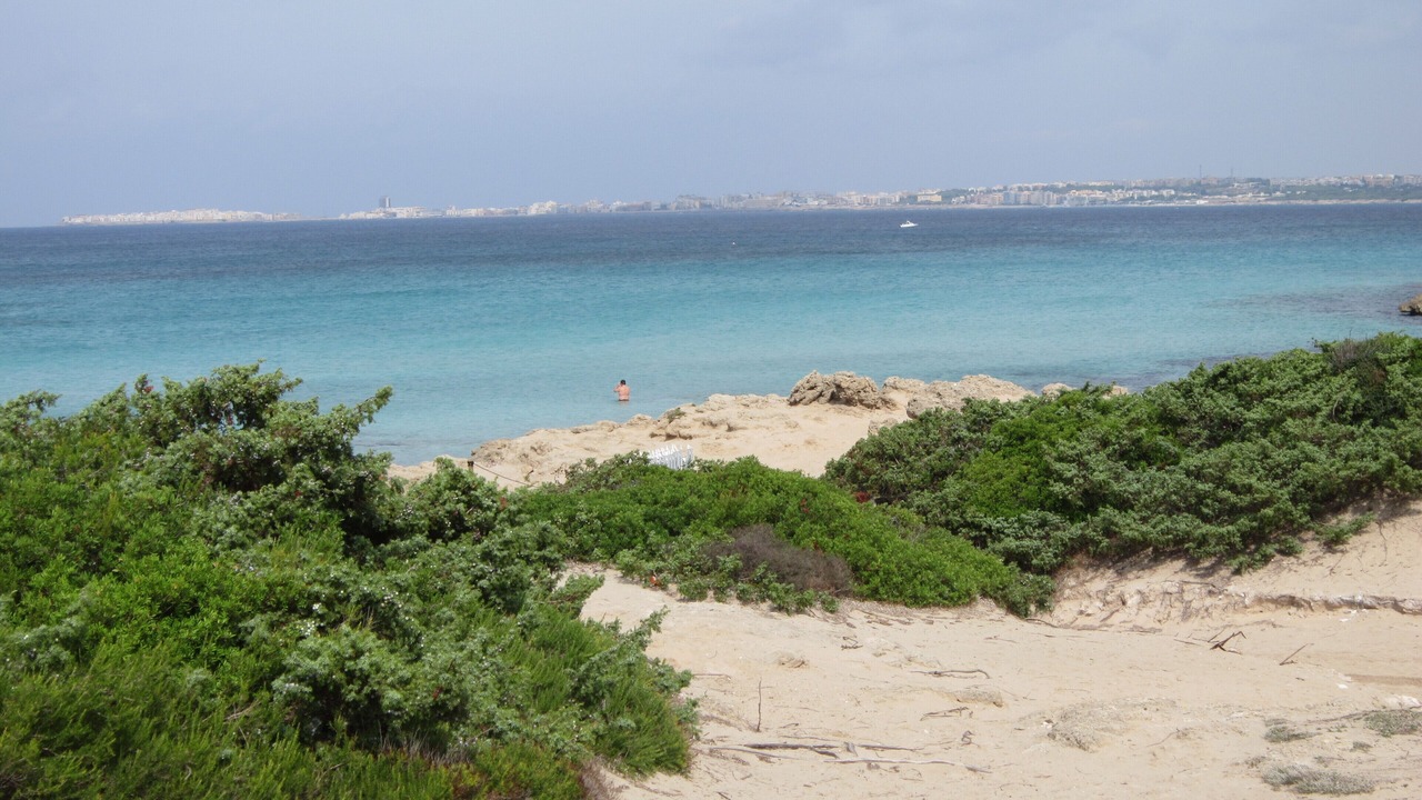 Photo of Others in Marina di Mancaversa