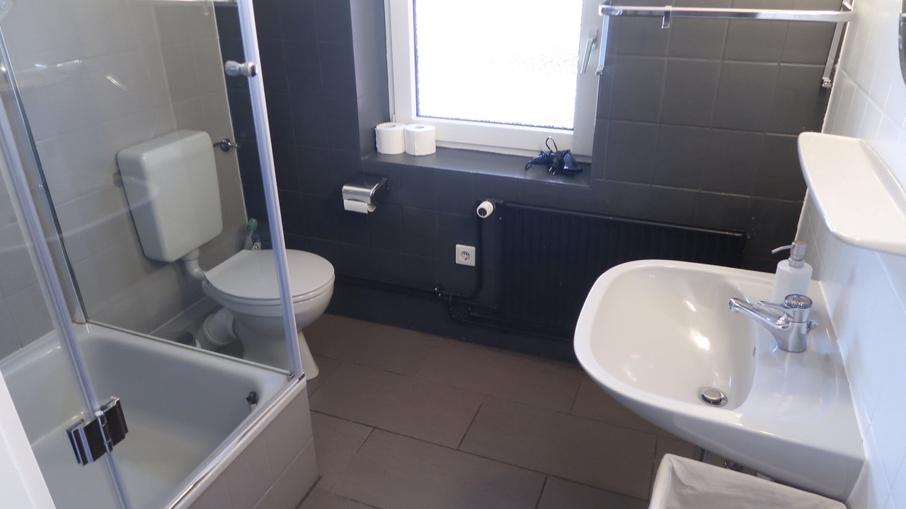 Photo of Bathroom in Trebel