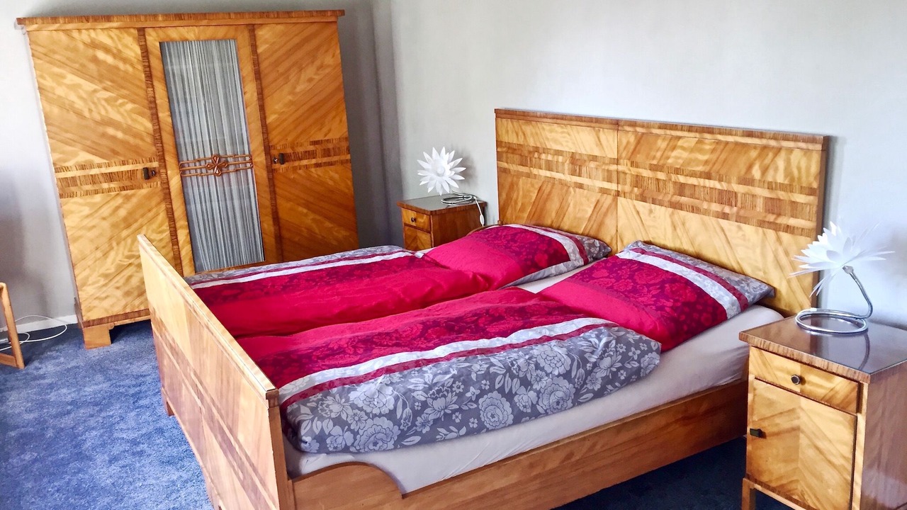 Photo of Bedroom in Trebel
