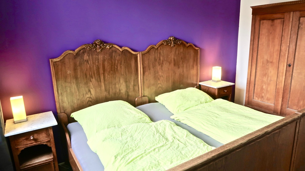 Photo of Bedroom in Trebel