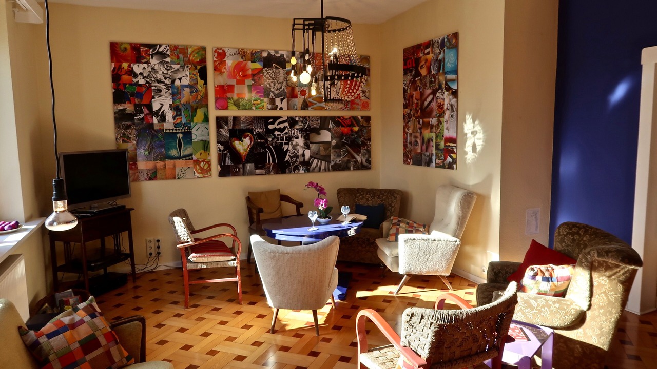 Photo of Livingroom in Trebel